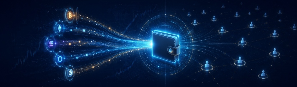 MyTonWallet cambió su nombre a My Wallet