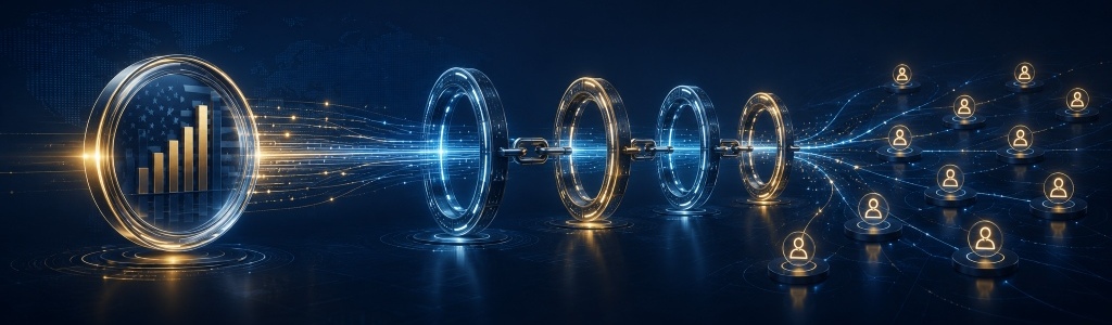 Las acciones tokenizadas de Ondo ya están disponibles en LI.FI
