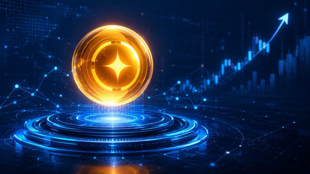 Orbs dice que el MVP de Committee Sync V5 ya está en Arbitrum y Ethereum, habilitando ejecución cross-chain sin bridges ni custodia.