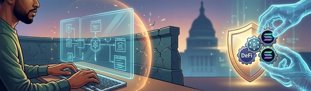 El nuevo Defend Developers PAC surge con el respaldo de DeFi Education Fund y Uniswap Labs
