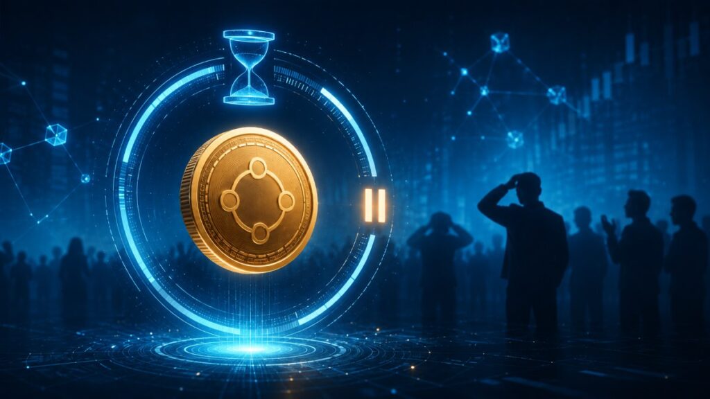 Pi Network fija el 18 de junio como fecha límite para que los nodos Mainnet completen la actualización al Protocolo 25.