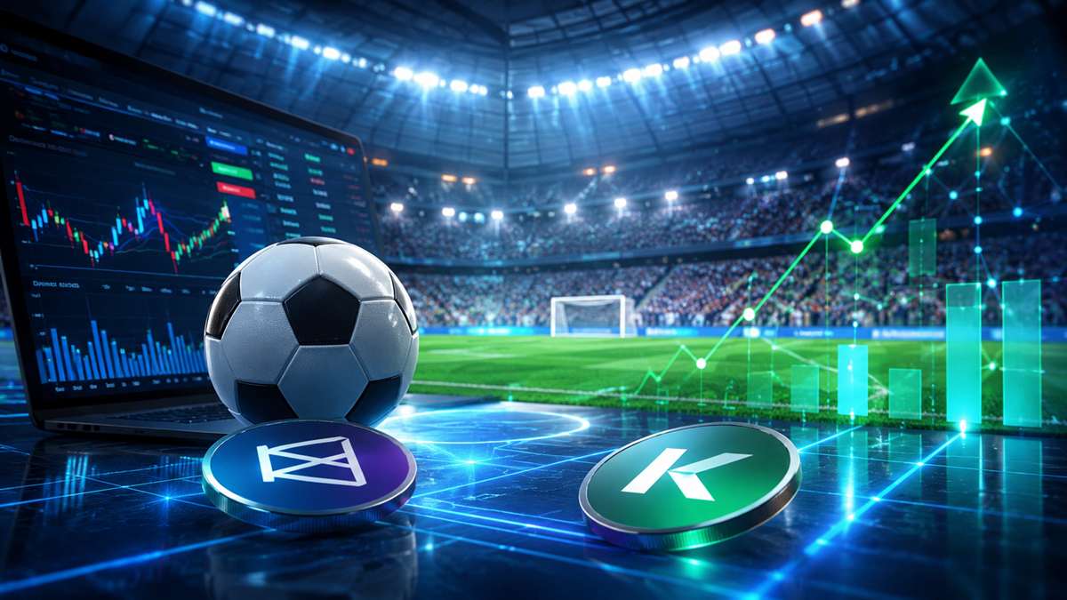 Polymarket y Kalshi redefinen la Narrativa de las Apuestas deportivas