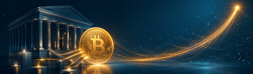 Goldman Lampe Private Bank movió €120 millones hacia Bitcoin
