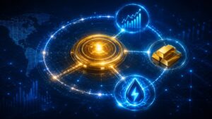 Pyth Network lanza índices 24/7 para acciones de EE. UU., metales y petróleo, ayudando a mercados siempre activos a valorar activos fuera del horario bursátil.