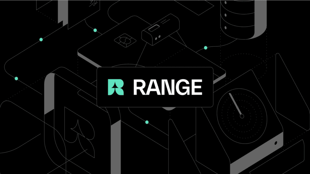 Range, la Startup de Stablecoins, Recauda $8,3 Millones