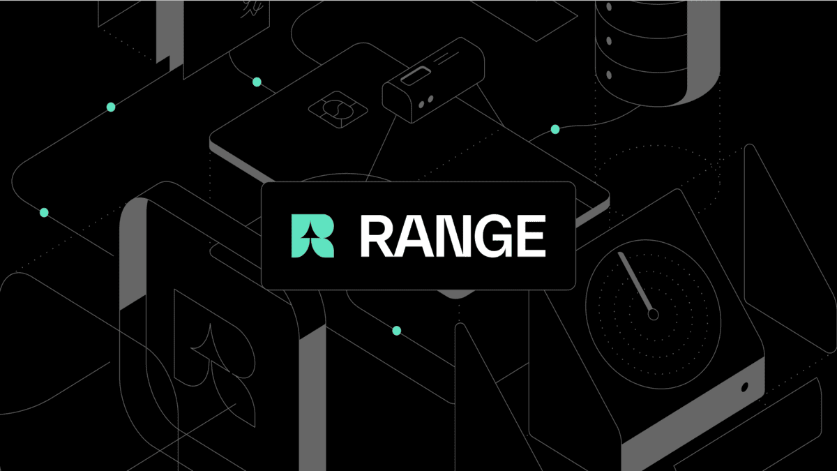 Range, la Startup de Stablecoins, Recauda $8,3 Millones