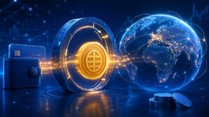 RedotPay se asocia con OpenPayd para fortalecer pagos con stablecoins, tesorería, FX y remesas internacionales.
