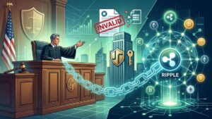 Tribunal de EE. UU. desestimó la demanda de patentes de Identitii contra JPMorgan