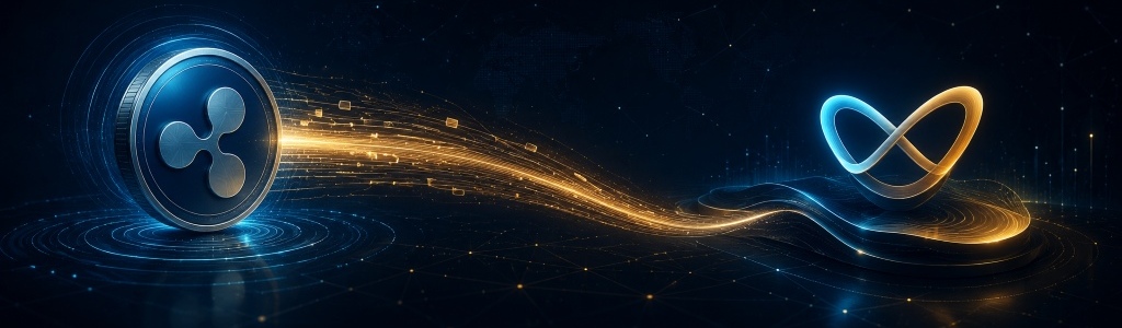 Ripple habría comprado una participación en Flutterwave