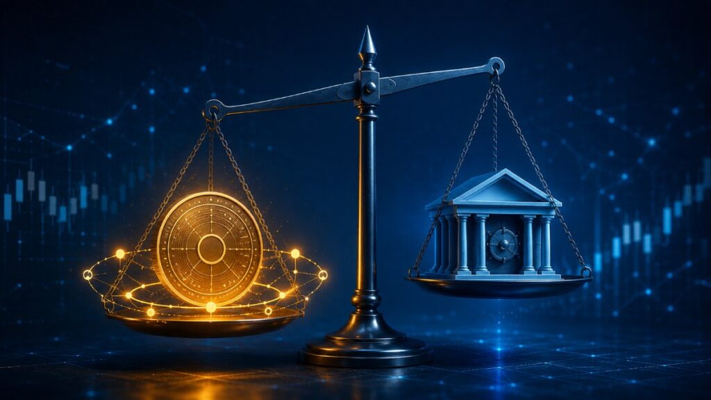 David Schwartz, CTO emérito de Ripple, cuestiona el staking de XRP con una comparación bancaria mientras XRPL no tiene recompensas nativas.