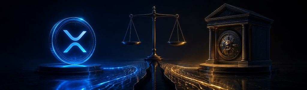 David Schwartz reactivó el debate sobre staking de XRP