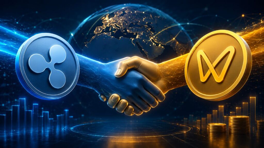 Ripple habría comprado una participación en Flutterwave con valoración de $3.3 mil millones, conectando pagos blockchain con fintech africana.