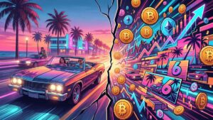 anuncio de preventas de GTA 6 para el 25 de junio dispara las meme coins de Rockstar Games