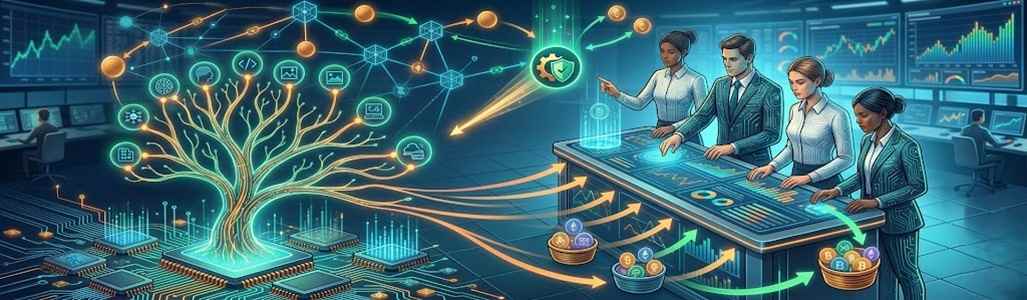 La propuesta Root Reborn en Bittensor, presentada por unconst, busca transformar a los validadores en gestores de fondos 