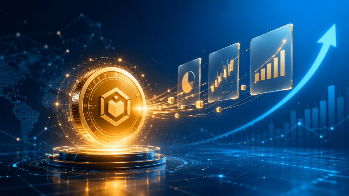 Carlos Domingo, CEO de Securitize, dice que las acciones y ETF tokenizados podrían alcanzar $5 billones si una pequeña parte del mercado accionario global pasa a blockchain.