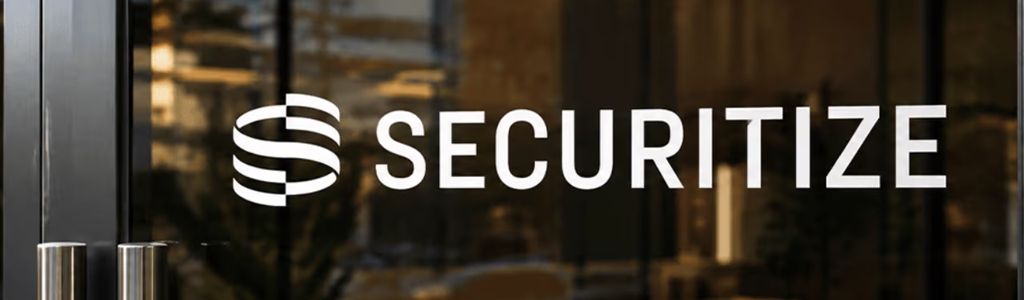 Securitize espera asegurar cerca de $400 millones mediante su fusión con Cantor Equity Partners II mientras se acerca a su debut en los mercados públicos en la Bolsa de Nueva York.
