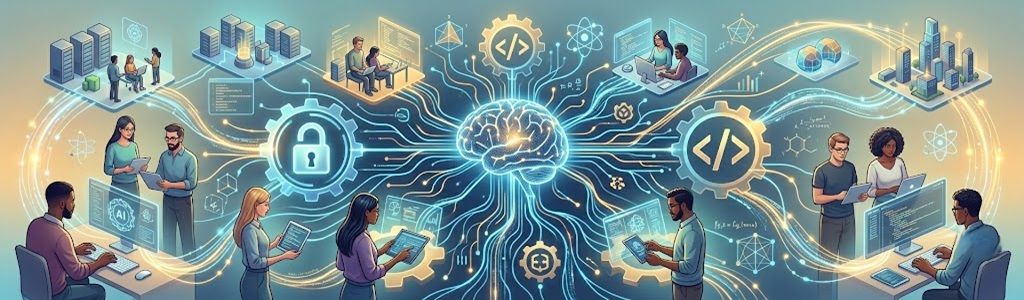 Sentient Foundation anuncia un programa de subvenciones de 42 millones de dólares para impulsar herramientas de IAG