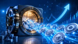 SharpLink compró 10.000 ETH y elevó sus reservas a 886.725 ETH mientras recompraba acciones para aumentar el ETH por acción.