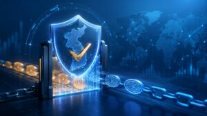 Corea del Sur impulsa ampliar la Travel Rule a transferencias cripto menores para reducir riesgos de lavado mediante transacciones fragmentadas.