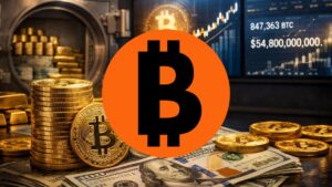Strategy suma 520 BTC en una nueva compra de $34.9 millones a un precio promedio de $67,068