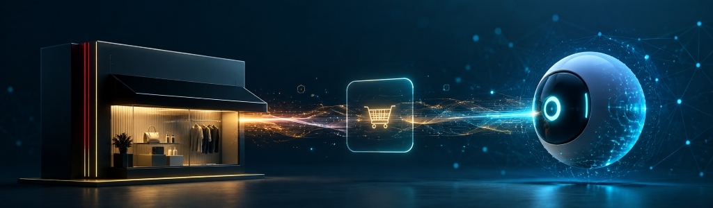 Stripe dijo que las empresas alemanas tendrán acceso más adelante este año a Agentic Commerce Suite para compras dentro de interfaces de IA