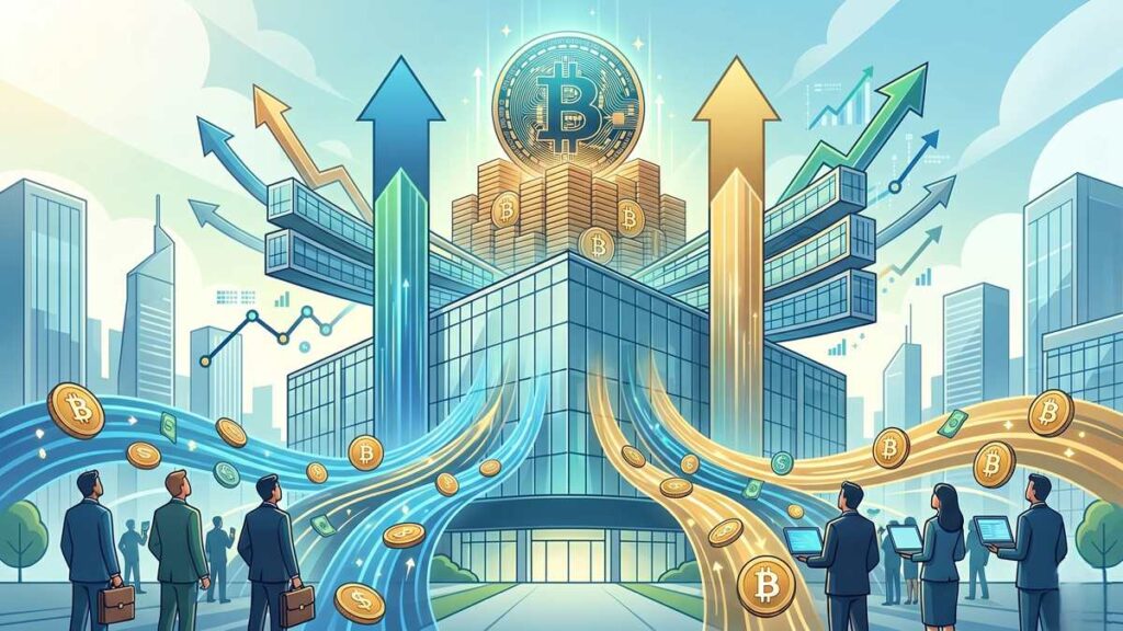 Strive - ampliación de capital-