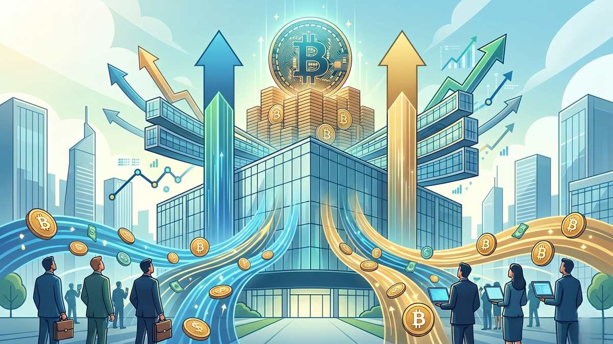 Strive - ampliación de capital-