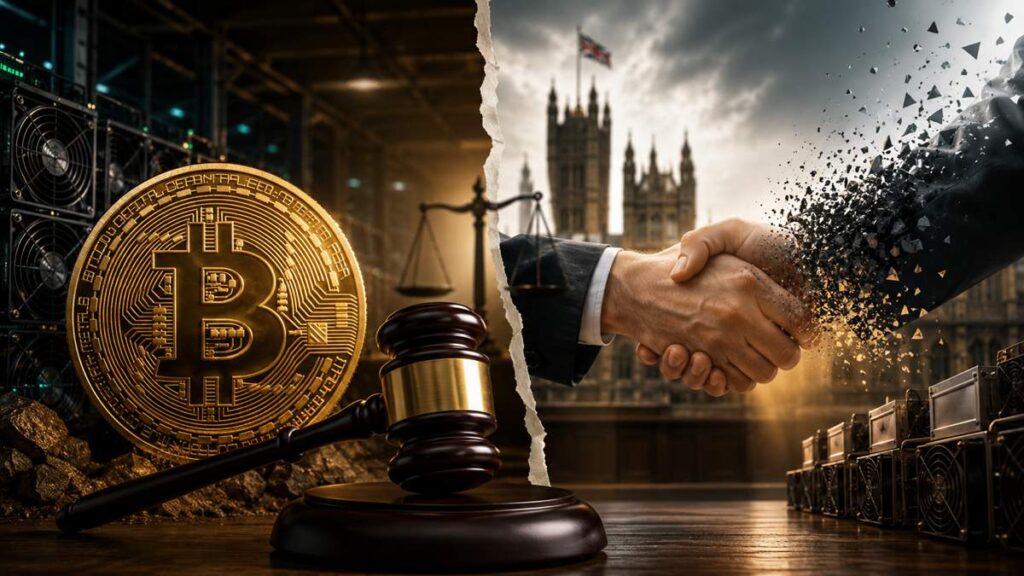 Swan Bitcoin Abandona Su Demanda Contra Proton Tras El Colapso De Sus Principales Alegaciones En Un Tribunal Del Reino Unido