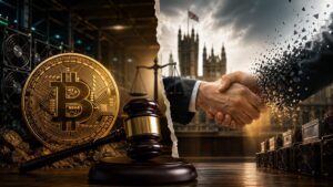 Swan Bitcoin Abandona Su Demanda Contra Proton Tras El Colapso De Sus Principales Alegaciones En Un Tribunal Del Reino Unido