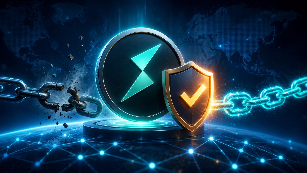 THORChain restaura trading, swaps y acciones de liquidez tras un exploit de $10.7M, migración de vaults y revisión de seguridad.