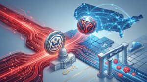 TRX en Bitnomial