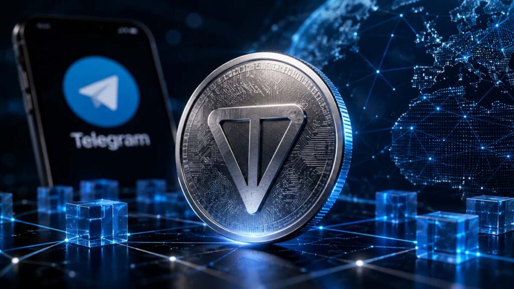Adam Back Cuestiona El Suministro Del Token GRAM Tras El Rebranding De TON