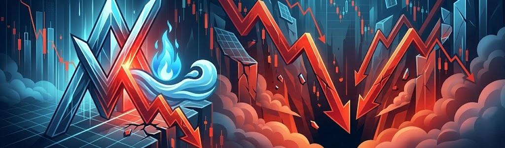 Tendencia bajista de SUI1-