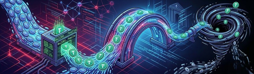 Un ataque de toma de control de propiedad contra TesseraDAO resulta en la acuñación y venta ilícita de 99 millones de tokens TSR