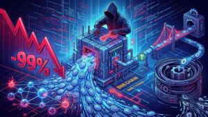Un ataque de toma de control de propiedad contra TesseraDAO resulta en la acuñación y venta ilícita de 99 millones de tokens TSR