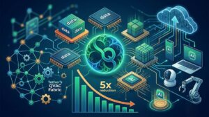 Tether libera el código abierto de TurboQuant para optimizar la memoria en IA local
