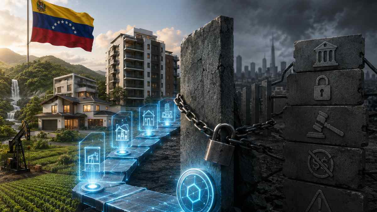 Tokenizacion-de-activos-reales-en-Venezuela-–-oportunidades-y-barreras-sistemicas