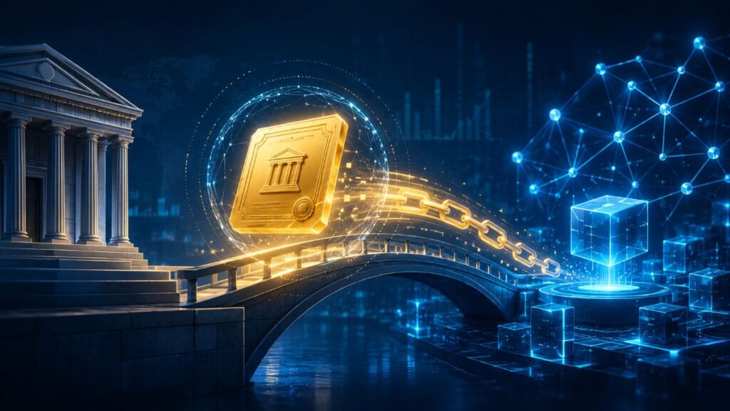 Trad.Fi y W3 apuntan a llevar $650 millones en crédito privado evaluado con IA a blockchain, conectando préstamos de equipos, tokenización y Avalanche.