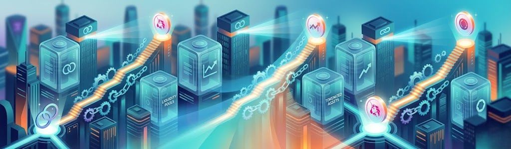 Uniswap podría alcanzar los $100 dólares-