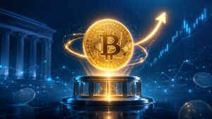 BlackRock se acerca al lanzamiento de BITA, un ETF de Bitcoin con ingresos que usa opciones call sobre IBIT y una comisión de 0,65% para competir con rivales.