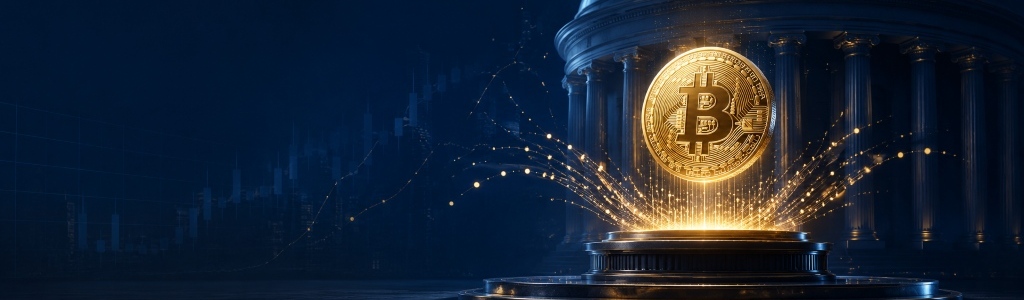 BlackRock se acerca al lanzamiento del iShares Bitcoin Premium Income ETF