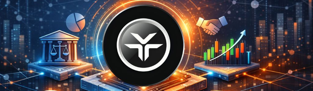 ¿Qué es el token DeXe?
