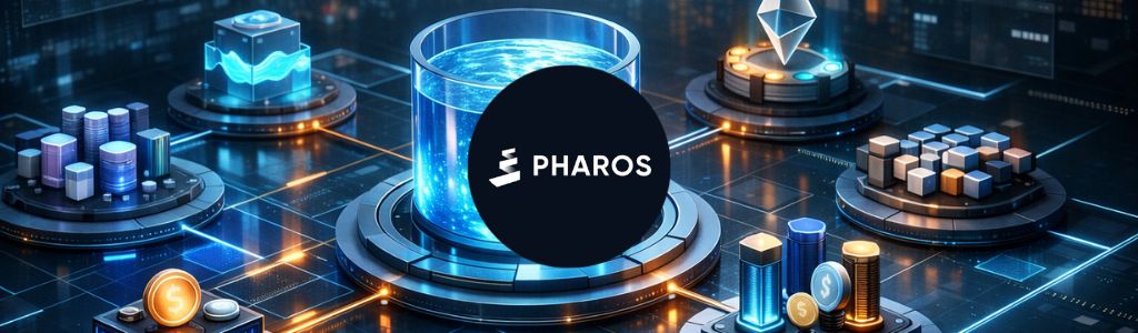 ¿Qué es Pharos?