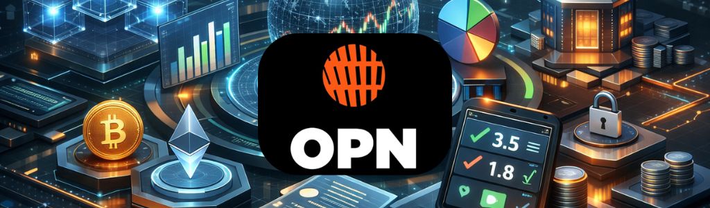 ¿Qué es Opinion OPN?