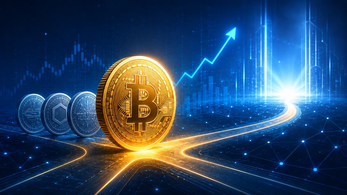 Bitcoin y altcoins enfrentan una semana clave mientras flujos ETF, señales regionales, MSTR, mineras, IA, DePIN y privacidad concentran la atención.