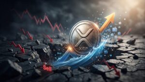 XRP incorpora unas 19.000 cuentas nuevas por semana a pesar de cotizar sobre el soporte de 1,05 dólares