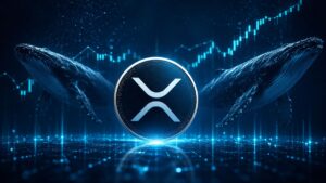 Las Ballenas de XRP Venden Menos: ¿Podrían las Menores Entradas a Binance Impulsar un Regreso a los $2?
