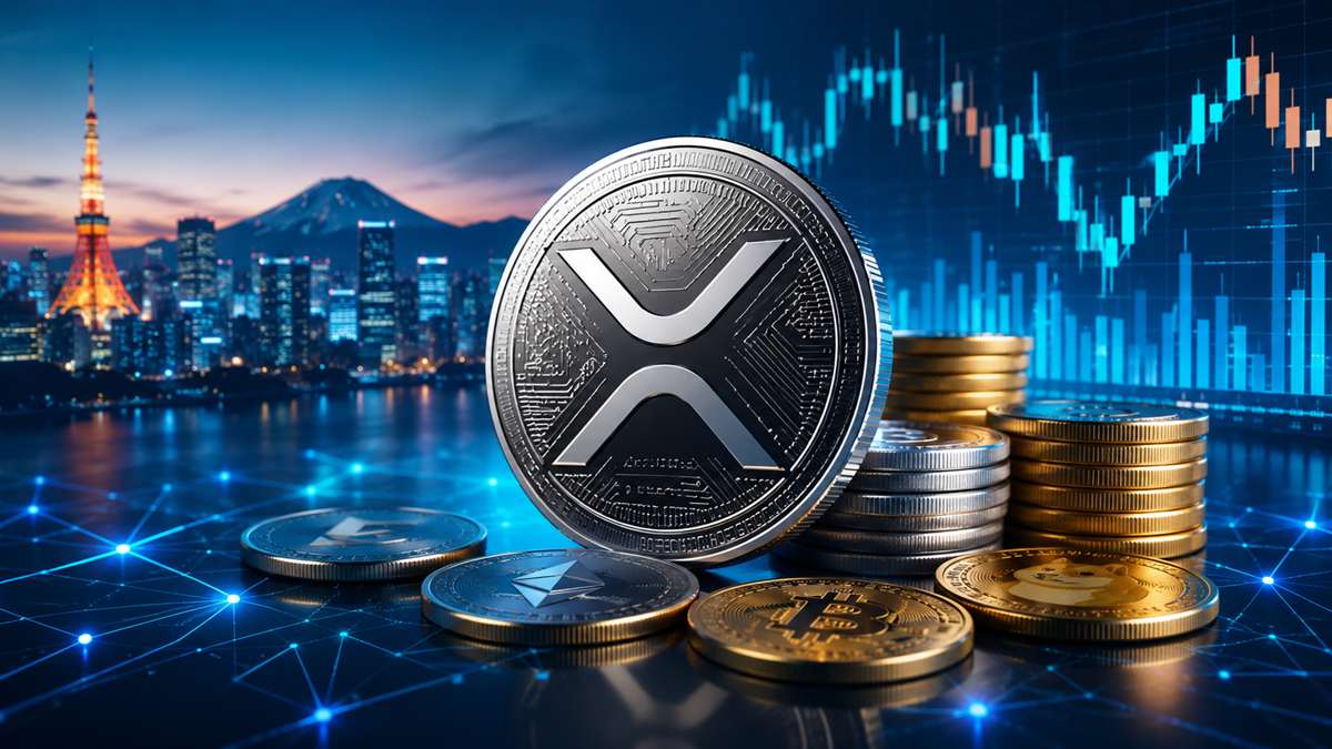 Remixpoint Continúa Su Agresiva Expansión Cripto Con XRP En El Centro De La Estrategia