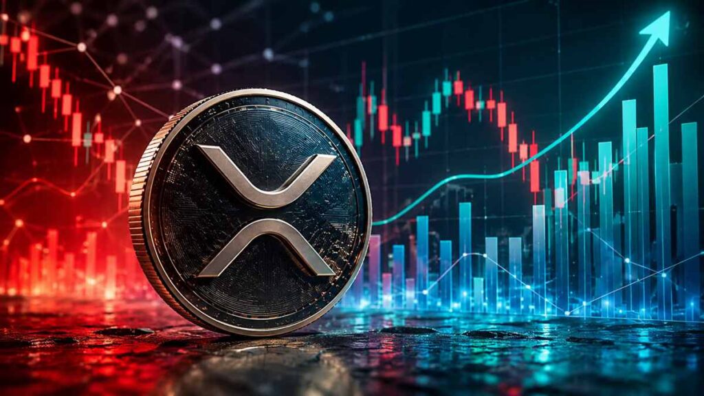 ¿Es Este El Último Sacudón De XRP? Analistas Ven $0.87 Antes De Un Fuerte Rebote