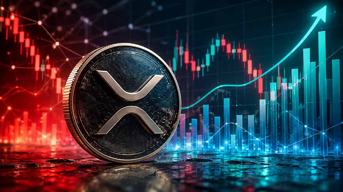 ¿Es Este El Último Sacudón De XRP? Analistas Ven $0.87 Antes De Un Fuerte Rebote